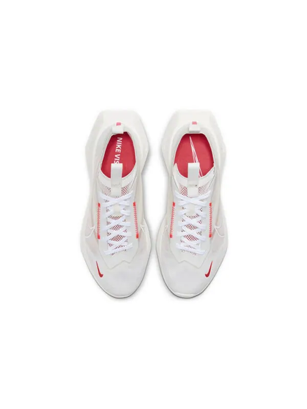 Кроссовки zoom vista lite Nike — изображение 4 из 4, белый