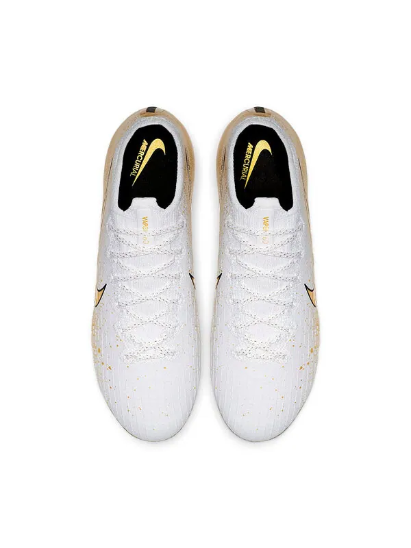 Кроссовки vapor 12 elite se fg Nike — изображение 4 из 4, золото