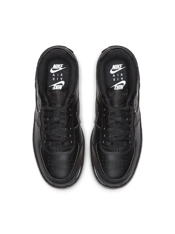 Кроссовки air force 1 shadow Nike — изображение 4 из 4, черный