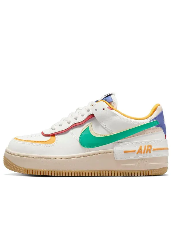 Кроссовки air force 1 shadow Nike — изображение 1 из 4