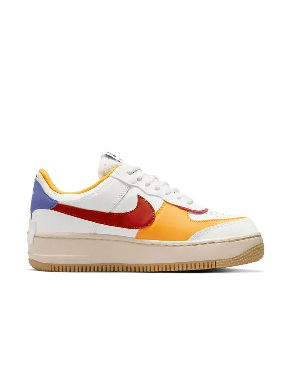 Кроссовки air force 1 shadow Nike — изображение 2 из 4