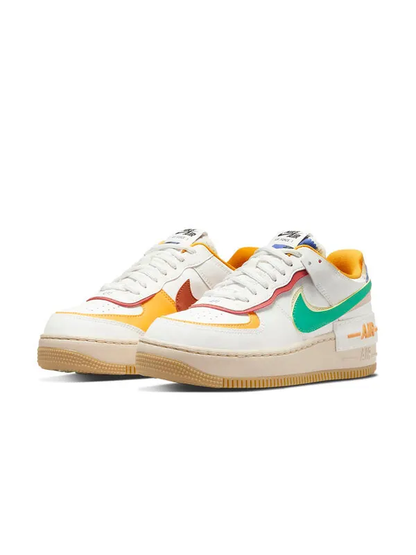 Кроссовки air force 1 shadow Nike — изображение 3 из 4