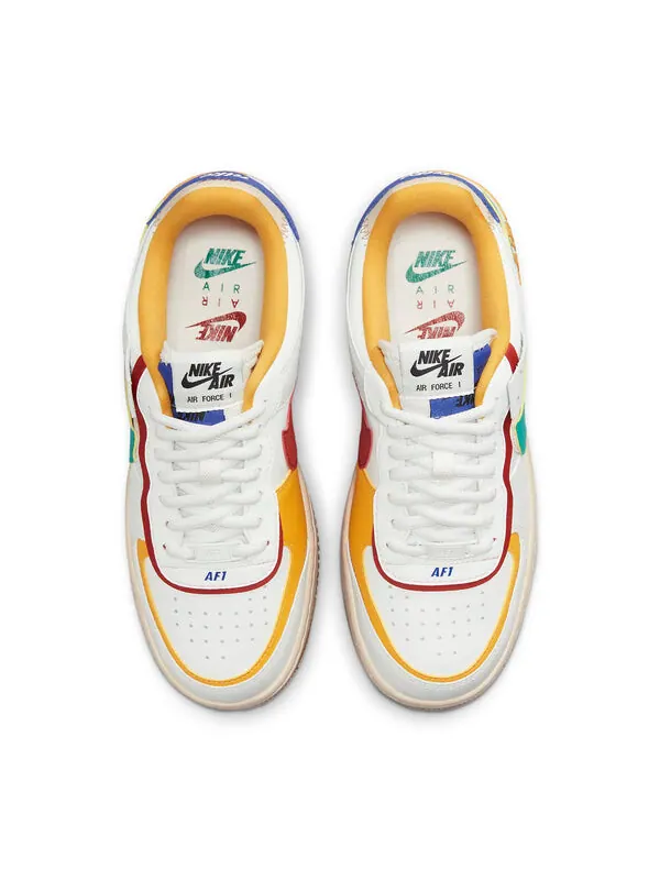 Кроссовки air force 1 shadow Nike — изображение 4 из 4