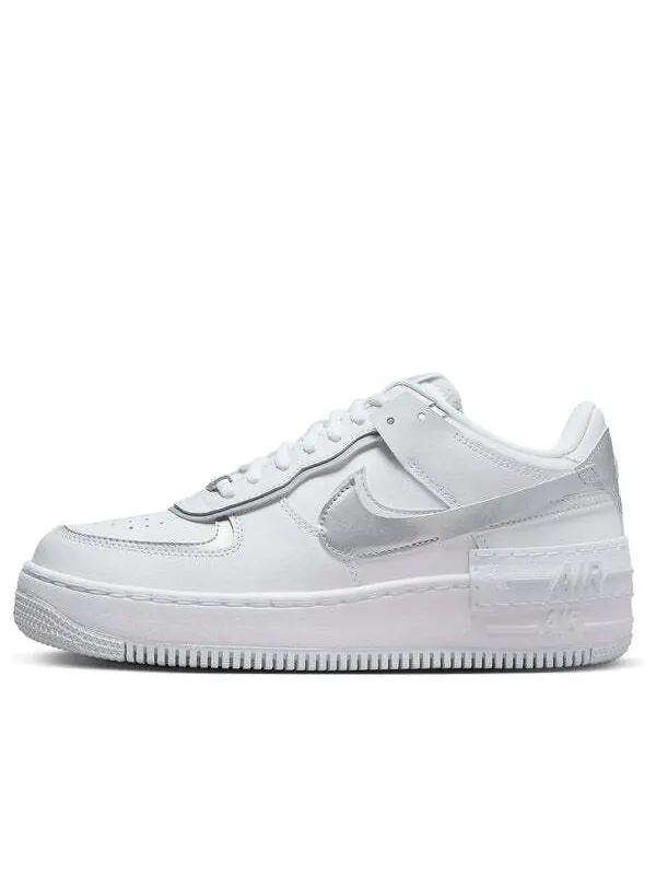 Кроссовки air force 1 shadow Nike — изображение 1 из 1
