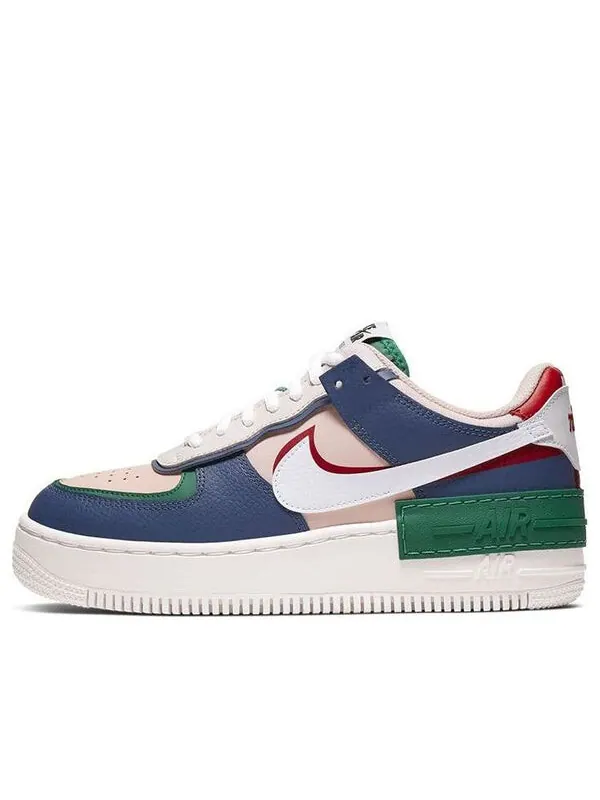 Кроссовки air force 1 shadow Nike — изображение 1 из 4