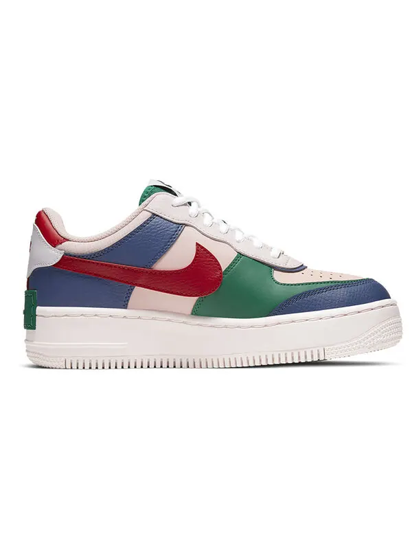 Кроссовки air force 1 shadow Nike — изображение 2 из 4