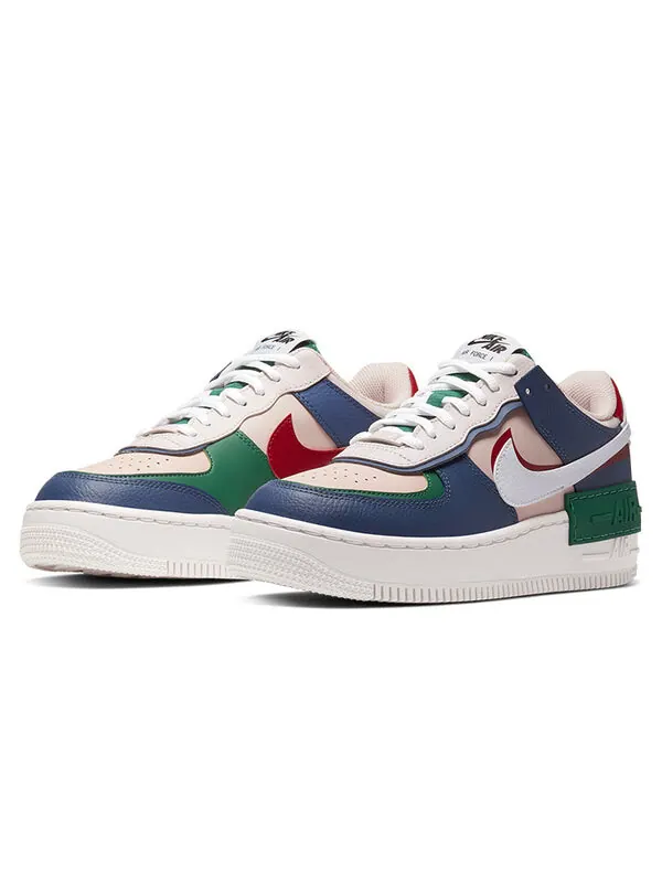 Кроссовки air force 1 shadow Nike — изображение 3 из 4