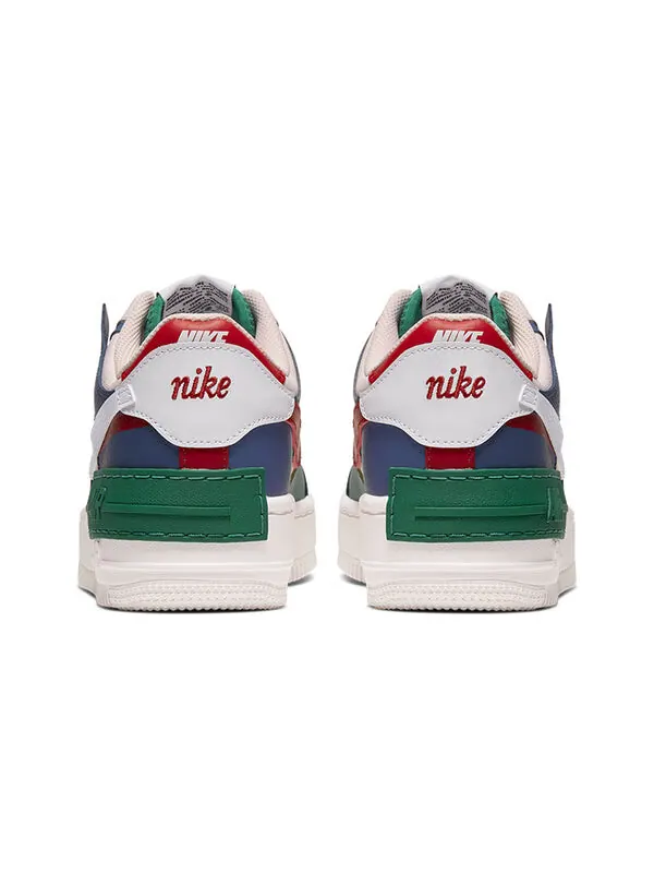 Кроссовки air force 1 shadow Nike — изображение 4 из 4