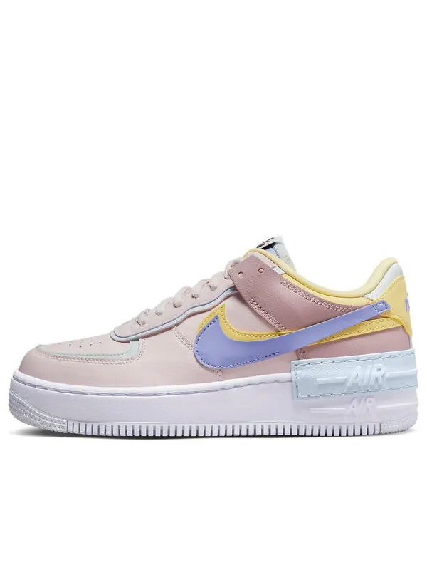 Кроссовки air force 1 shadow Nike — изображение 1 из 4