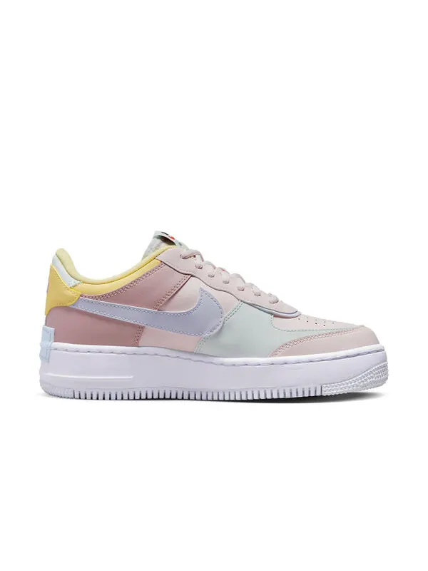 Кроссовки air force 1 shadow Nike — изображение 2 из 4