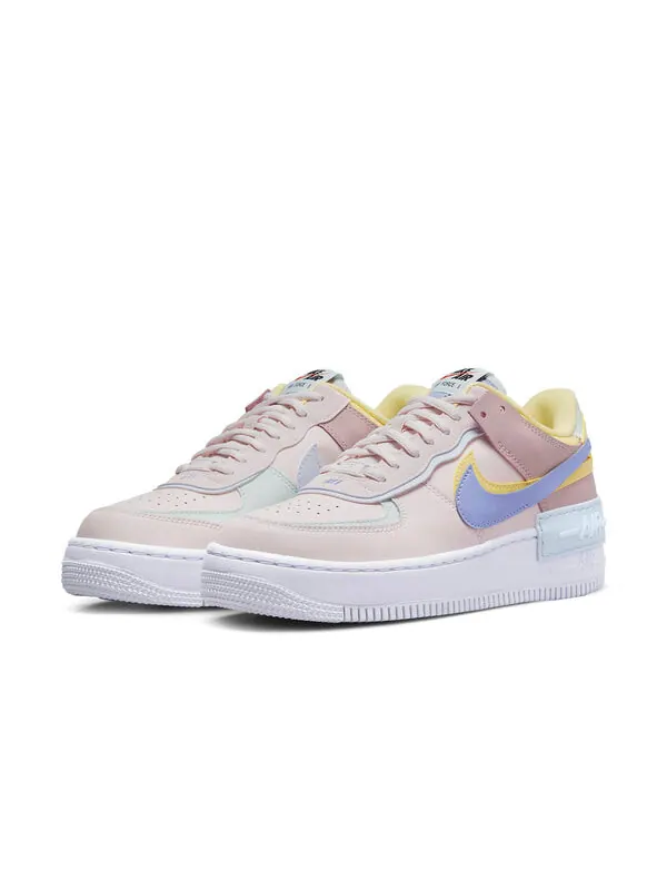 Кроссовки air force 1 shadow Nike — изображение 3 из 4