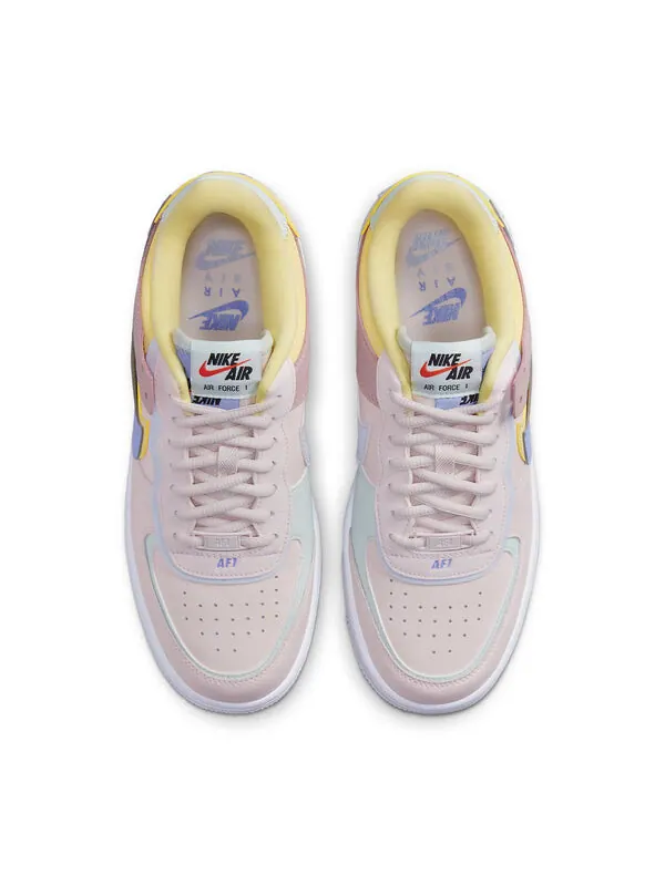 Кроссовки air force 1 shadow Nike — изображение 4 из 4