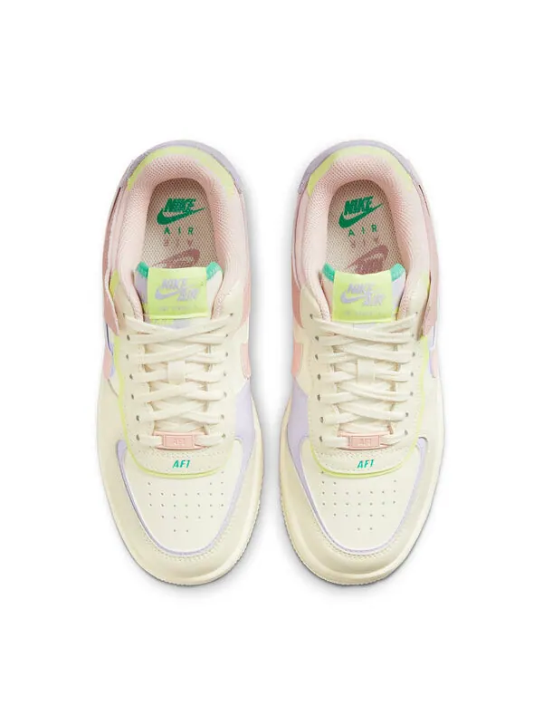Кроссовки air force 1 shadow 'cashmere' Nike — изображение 4 из 4