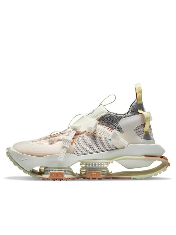 Кроссовки ispa road warrior Nike — изображение 1 из 4, белый