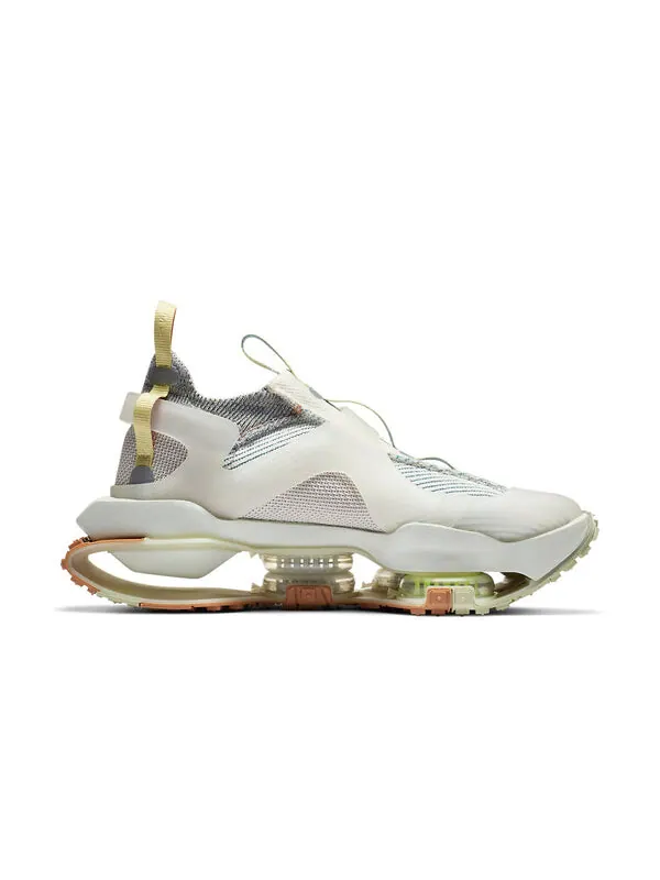 Кроссовки ispa road warrior Nike — изображение 2 из 4, белый