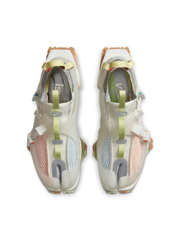 Кроссовки ispa road warrior Nike — изображение 4 из 4, белый