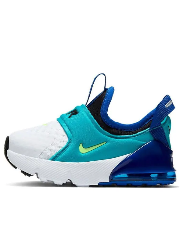Кроссовки air max 270 extreme Nike — изображение 1 из 4, белый