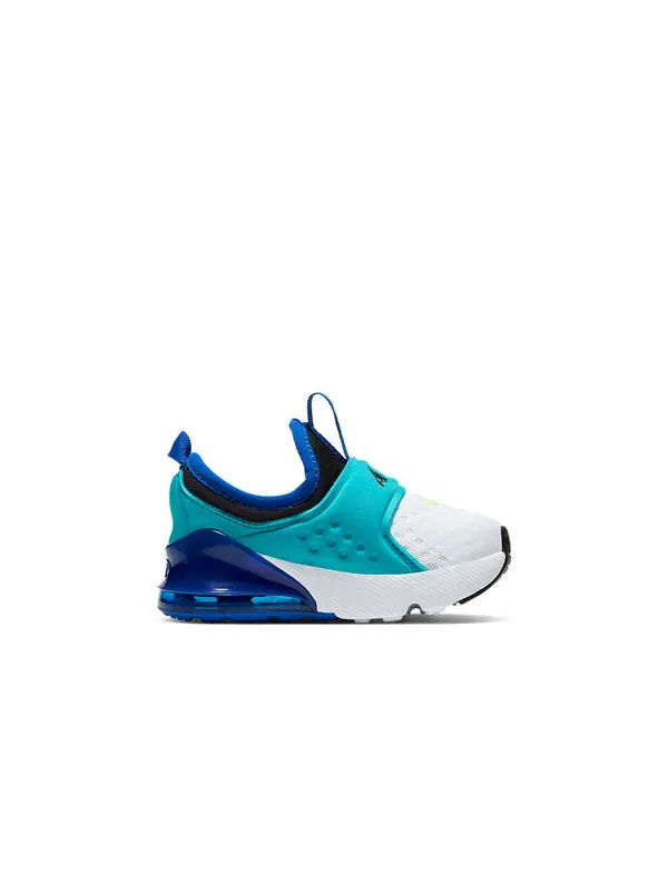Кроссовки air max 270 extreme Nike — изображение 2 из 4, белый