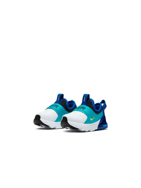 Кроссовки air max 270 extreme Nike — изображение 3 из 4, белый