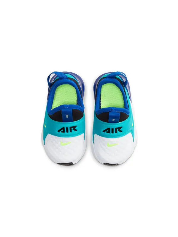 Кроссовки air max 270 extreme Nike — изображение 4 из 4, белый
