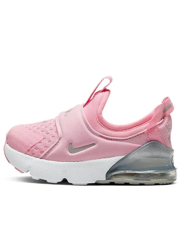 Кроссовки air max 270 extreme Nike — изображение 1 из 4, розовый