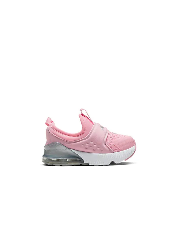 Кроссовки air max 270 extreme Nike — изображение 2 из 4, розовый