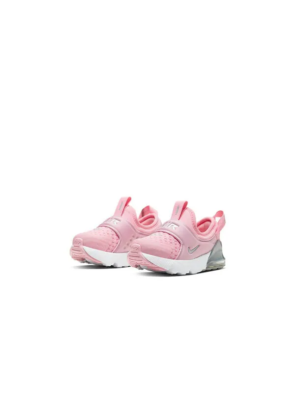 Кроссовки air max 270 extreme Nike — изображение 3 из 4, розовый