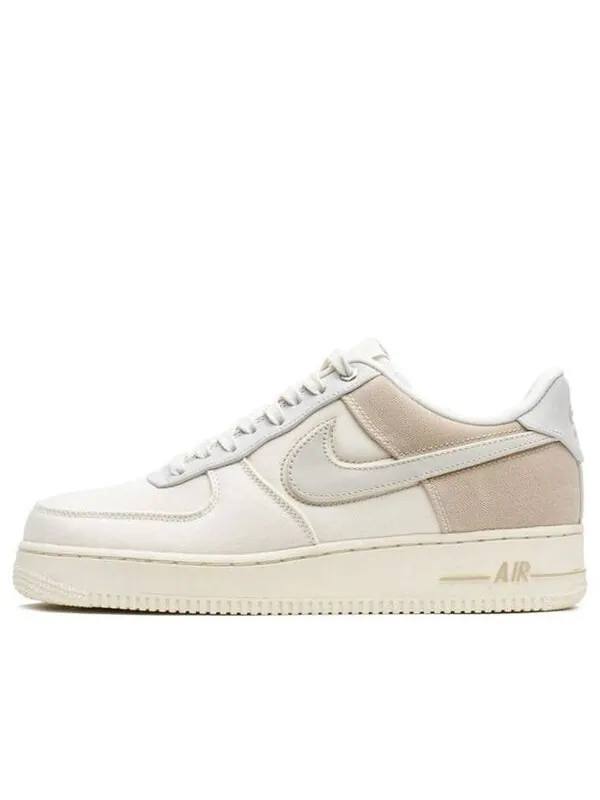 Кроссовки air force 1 prm Nike — изображение 1 из 4, светлый коричневый