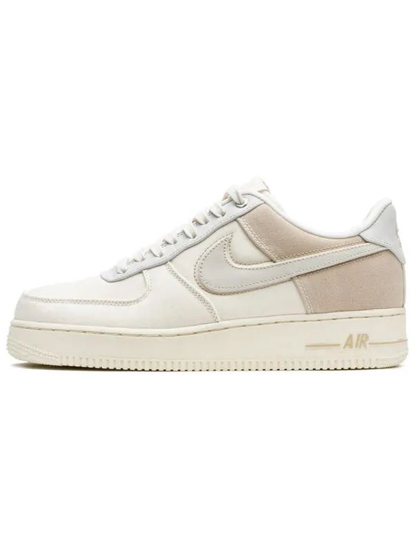 Кроссовки air force 1 prm Nike — изображение 2 из 4, светлый коричневый