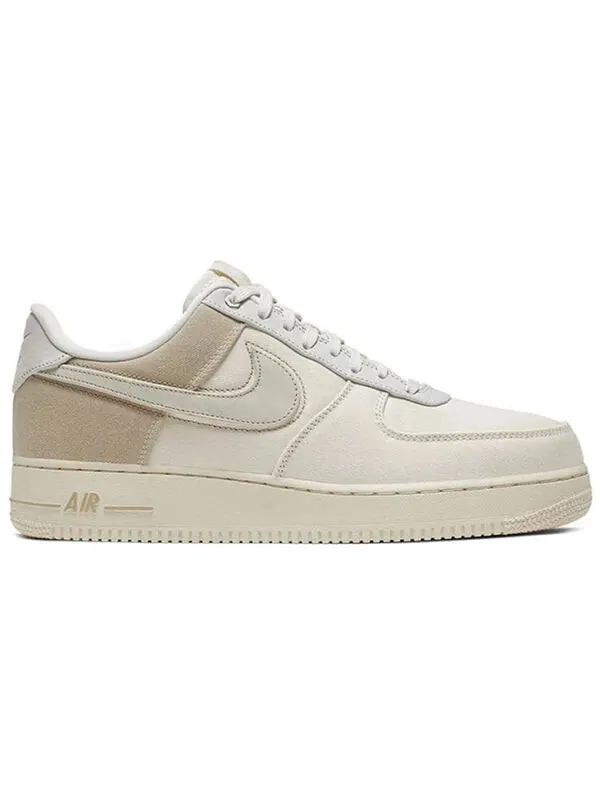 Кроссовки air force 1 prm Nike — изображение 3 из 4, светлый коричневый