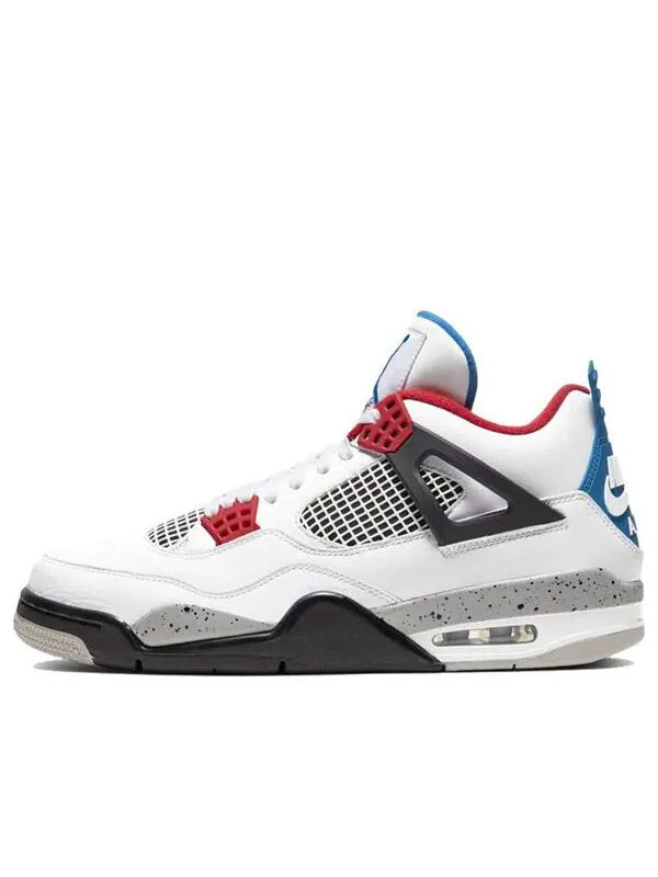 Кроссовки 4 ретро se Air Jordan — изображение 1 из 4