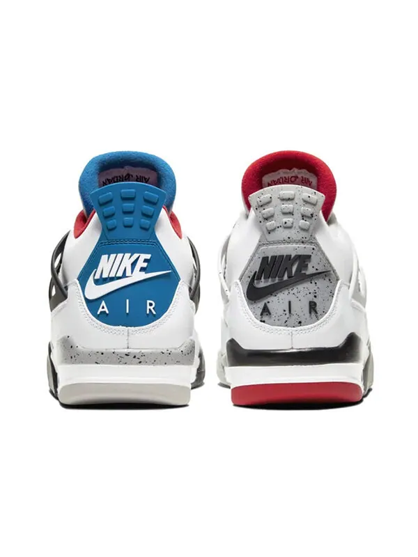 Кроссовки 4 ретро se Air Jordan — изображение 4 из 4