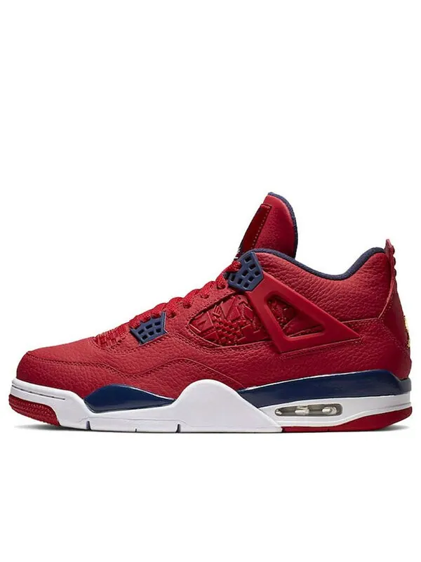 Кроссовки 4 ретро Air Jordan — изображение 1 из 4