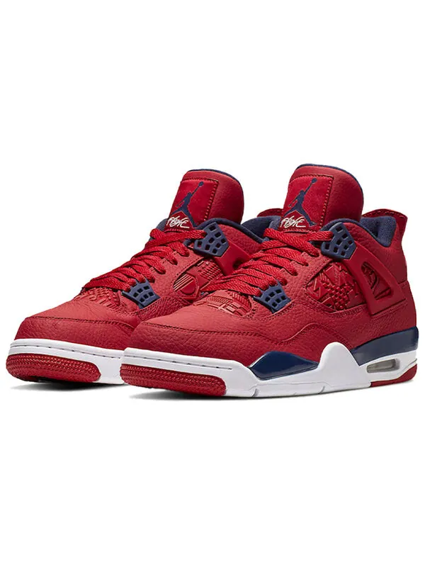Кроссовки 4 ретро Air Jordan — изображение 3 из 4