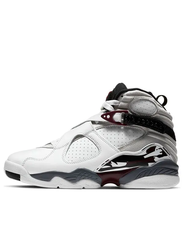 Кроссовки 8 ретро Air Jordan — изображение 1 из 4, красный