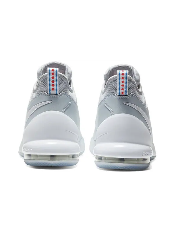 Кроссовки air max impact Nike — изображение 4 из 4, белый