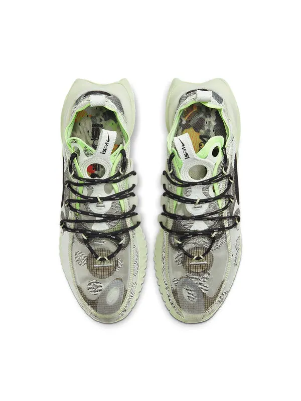 Кроссовки ispa flow 2020 se 'spruce aura' Nike — изображение 4 из 4, черный