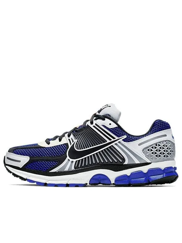 Кроссовки air zoom vomero 5 se sp Nike — изображение 1 из 4, белый/синий-черный