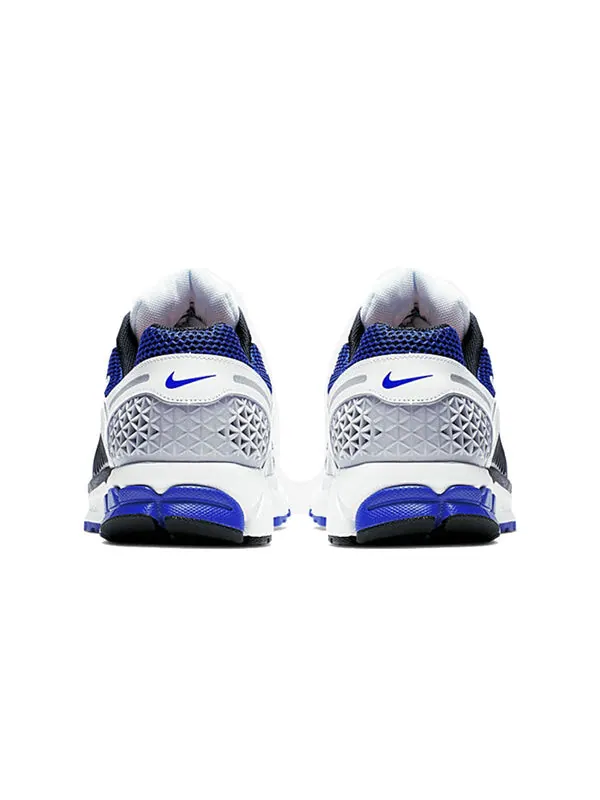 Кроссовки air zoom vomero 5 se sp Nike — изображение 4 из 4, белый/синий-черный