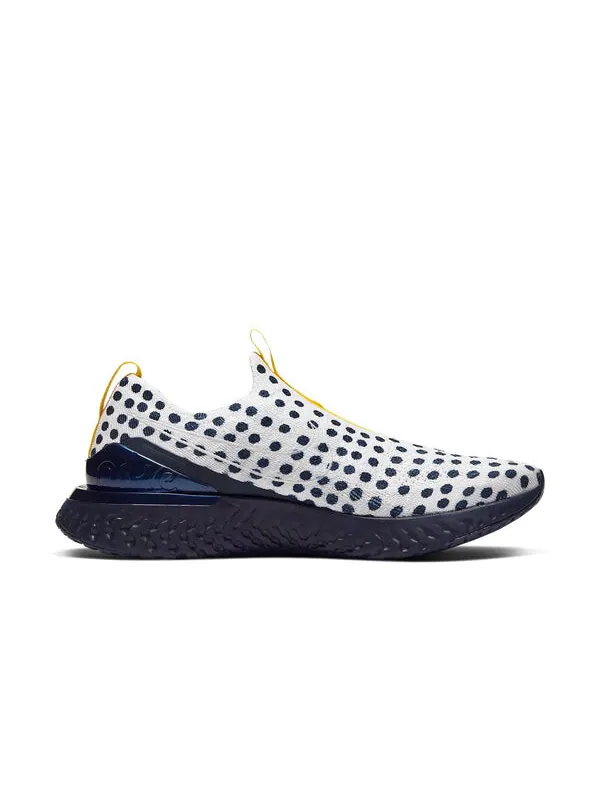 Кроссовки cody hudson x epic react 2 Nike — изображение 2 из 4, черный/белый