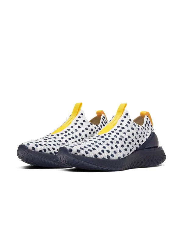 Кроссовки cody hudson x epic react 2 Nike — изображение 3 из 4, черный/белый