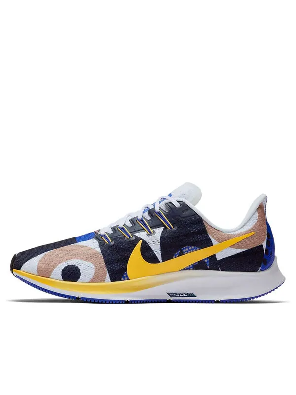 Кроссовки cody hudson x air zoom pegasus 36 Nike — изображение 1 из 4