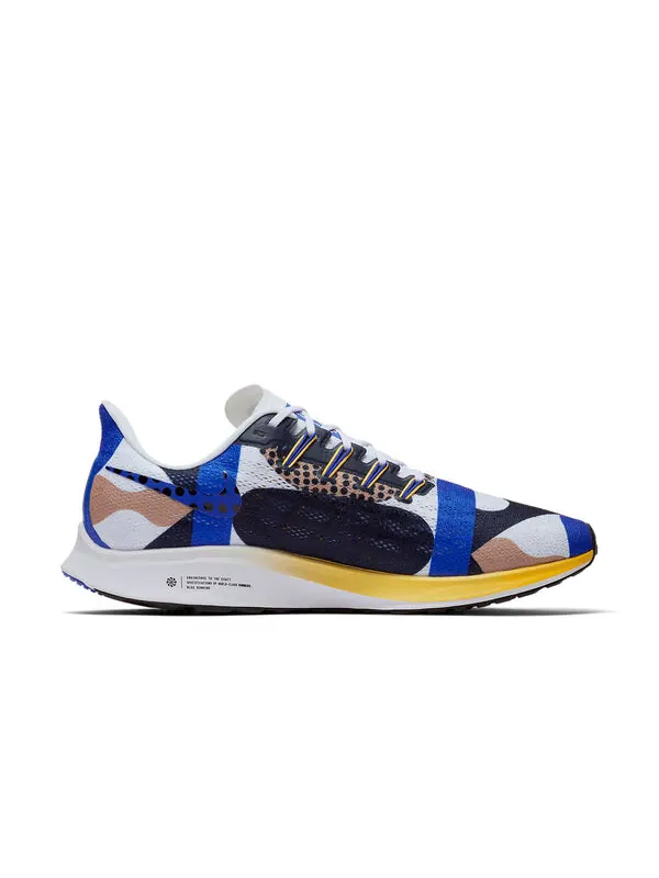 Кроссовки cody hudson x air zoom pegasus 36 Nike — изображение 2 из 4