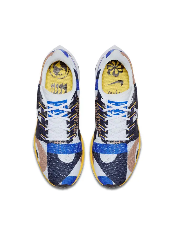 Кроссовки cody hudson x air zoom pegasus 36 Nike — изображение 4 из 4