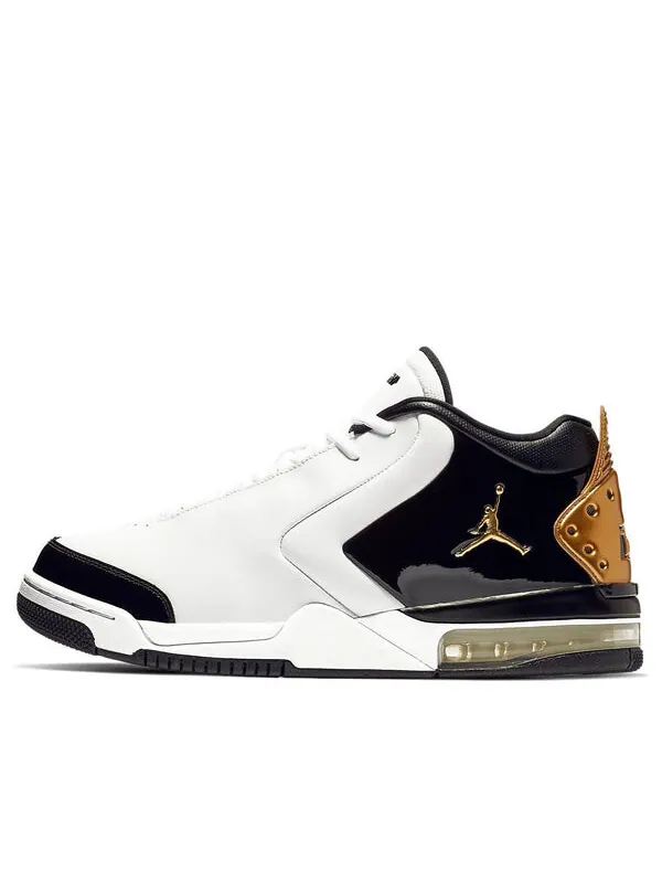 Кроссовки большой фонд премиум Air Jordan — изображение 1 из 4, белый