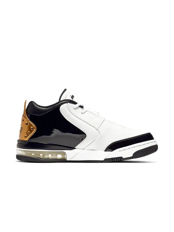 Кроссовки большой фонд премиум Air Jordan — изображение 2 из 4, белый