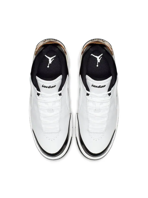 Кроссовки большой фонд премиум Air Jordan — изображение 4 из 4, белый