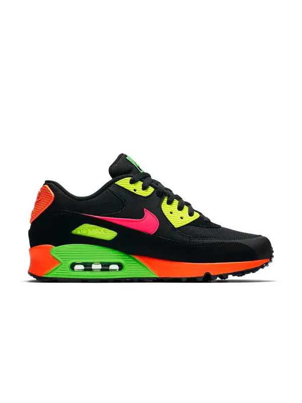 Кроссовки air max 90 Nike — изображение 2 из 4