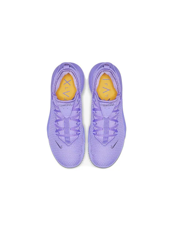 Кроссовки lebron 16 low ep 'atomic purple' Nike — изображение 4 из 4, фиолетовый