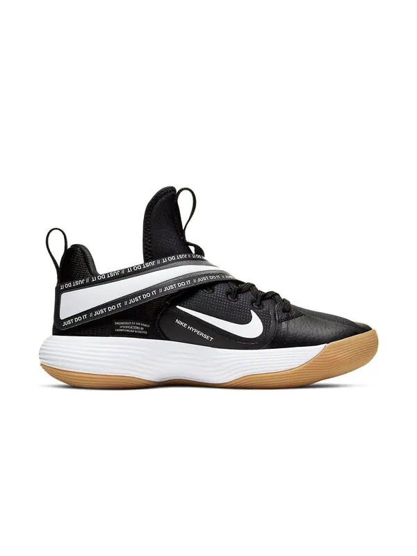Кроссовки реагировать гиперсет Nike — изображение 2 из 4